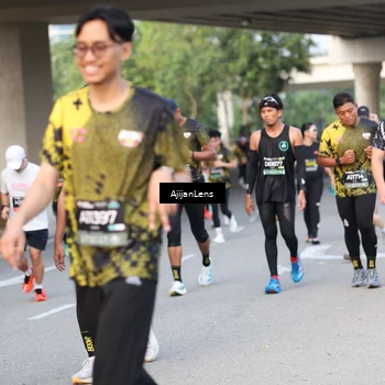 Runner Photo 6482680
