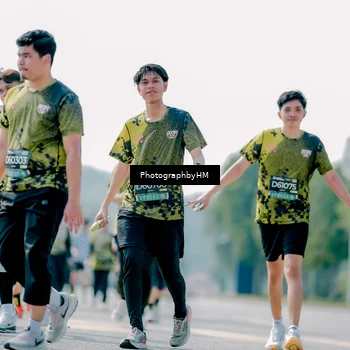 Runner Photo 6482682