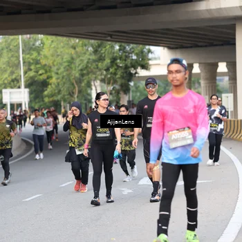 Runner Photo 6482684