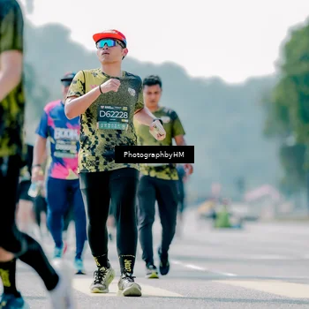 Runner Photo 6482685