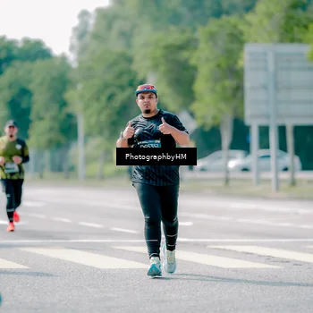 Runner Photo 6482691