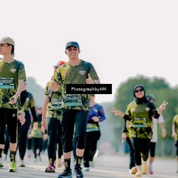 Runner Photo 6482695