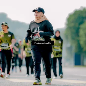 Runner Photo 6482699