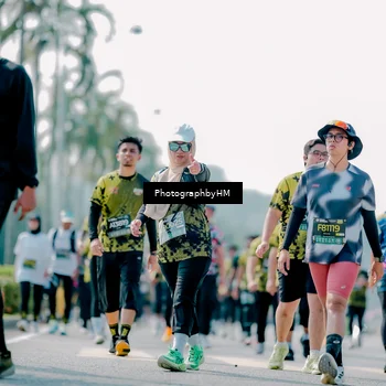 Runner Photo 6482706