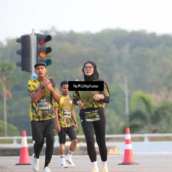 Runner Photo 6482711