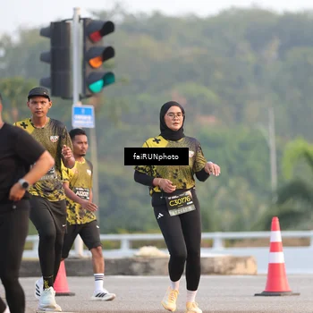 Runner Photo 6482713