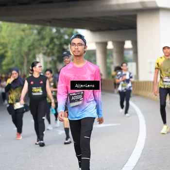 Runner Photo 6482719