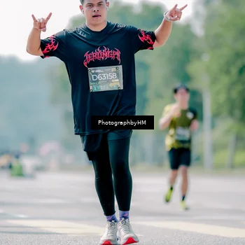 Runner Photo 6482721