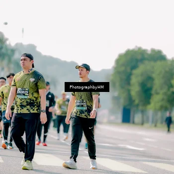 Runner Photo 6482724