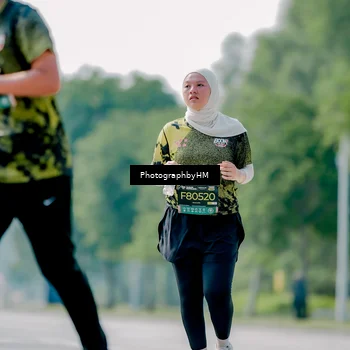Runner Photo 6482735