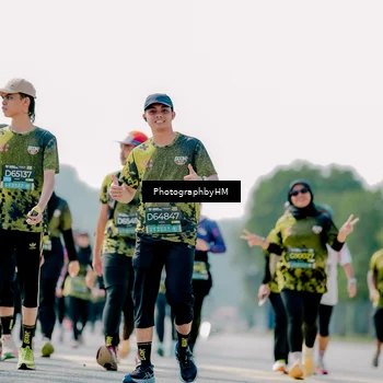 Runner Photo 6482740
