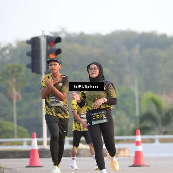 Runner Photo 6482742
