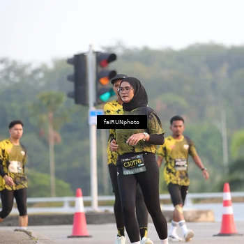 Runner Photo 6482743