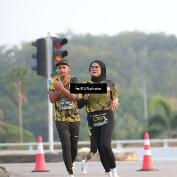 Runner Photo 6482744