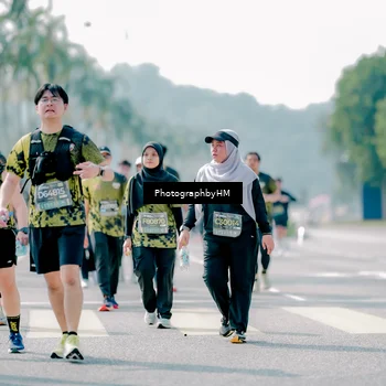 Runner Photo 6482747