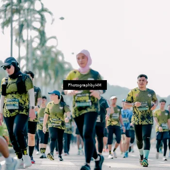 Runner Photo 6482751