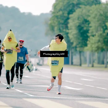 Runner Photo 6482757