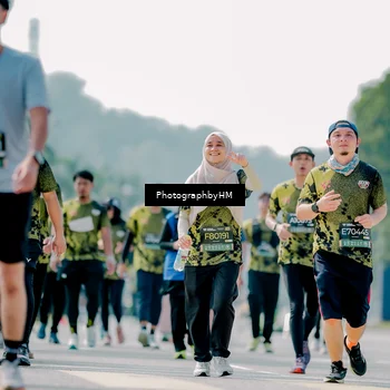 Runner Photo 6482760