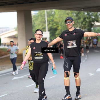 Runner Photo 6482763