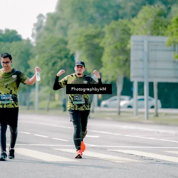 Runner Photo 6482764