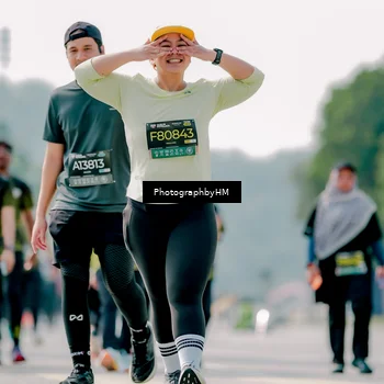 Runner Photo 6482765