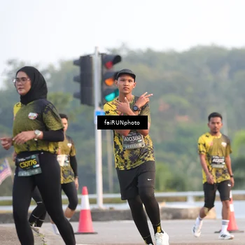 Runner Photo 6482773