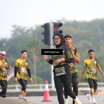 Runner Photo 6482774