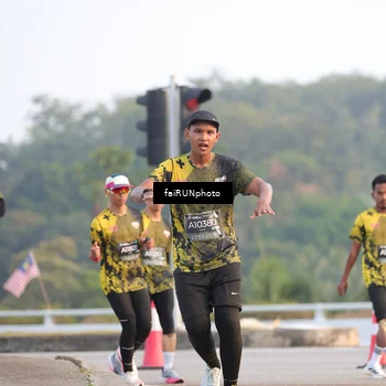 Runner Photo 6482775