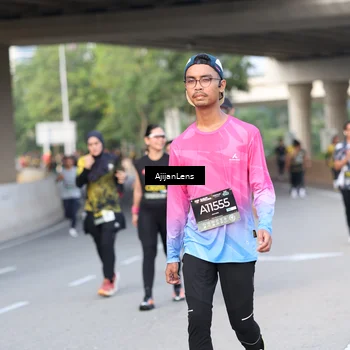 Runner Photo 6482779
