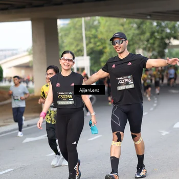 Runner Photo 6482781