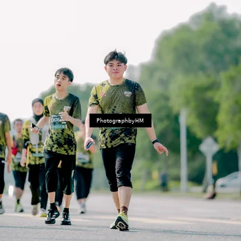 Runner Photo 6482790