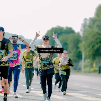 Runner Photo 6482791