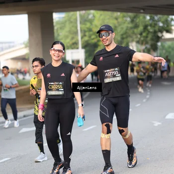 Runner Photo 6482792