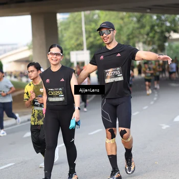 Runner Photo 6482793