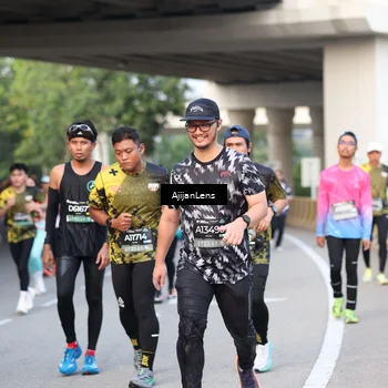 Runner Photo 6482794