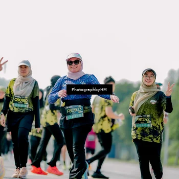 Runner Photo 6482802