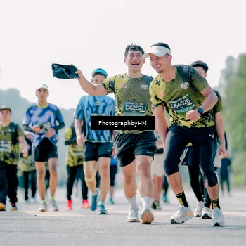 Runner Photo 6482805