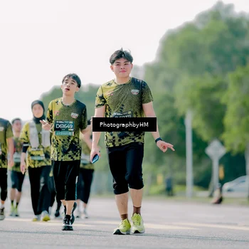 Runner Photo 6482806