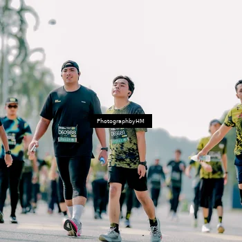 Runner Photo 6482808