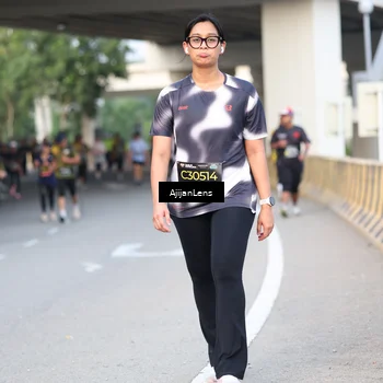 Runner Photo 6482811