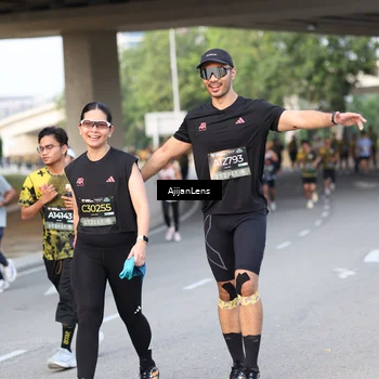 Runner Photo 6482812