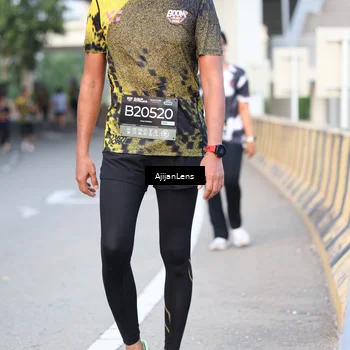 Runner Photo 6482817