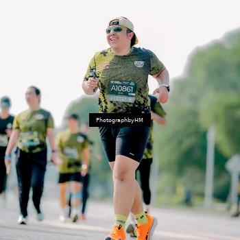 Runner Photo 6482821