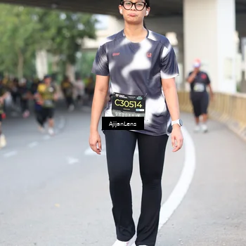 Runner Photo 6482822