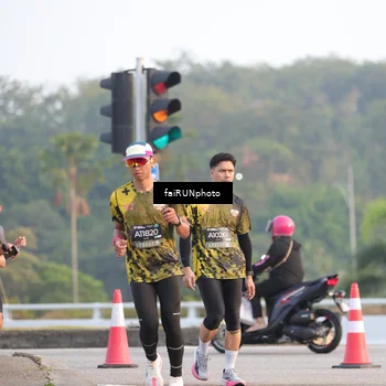 Runner Photo 6482827