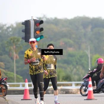 Runner Photo 6482830