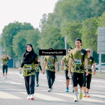 Runner Photo 6482833