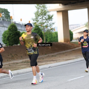 Runner Photo 6482844