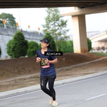 Runner Photo 6482848