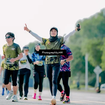Runner Photo 6482850